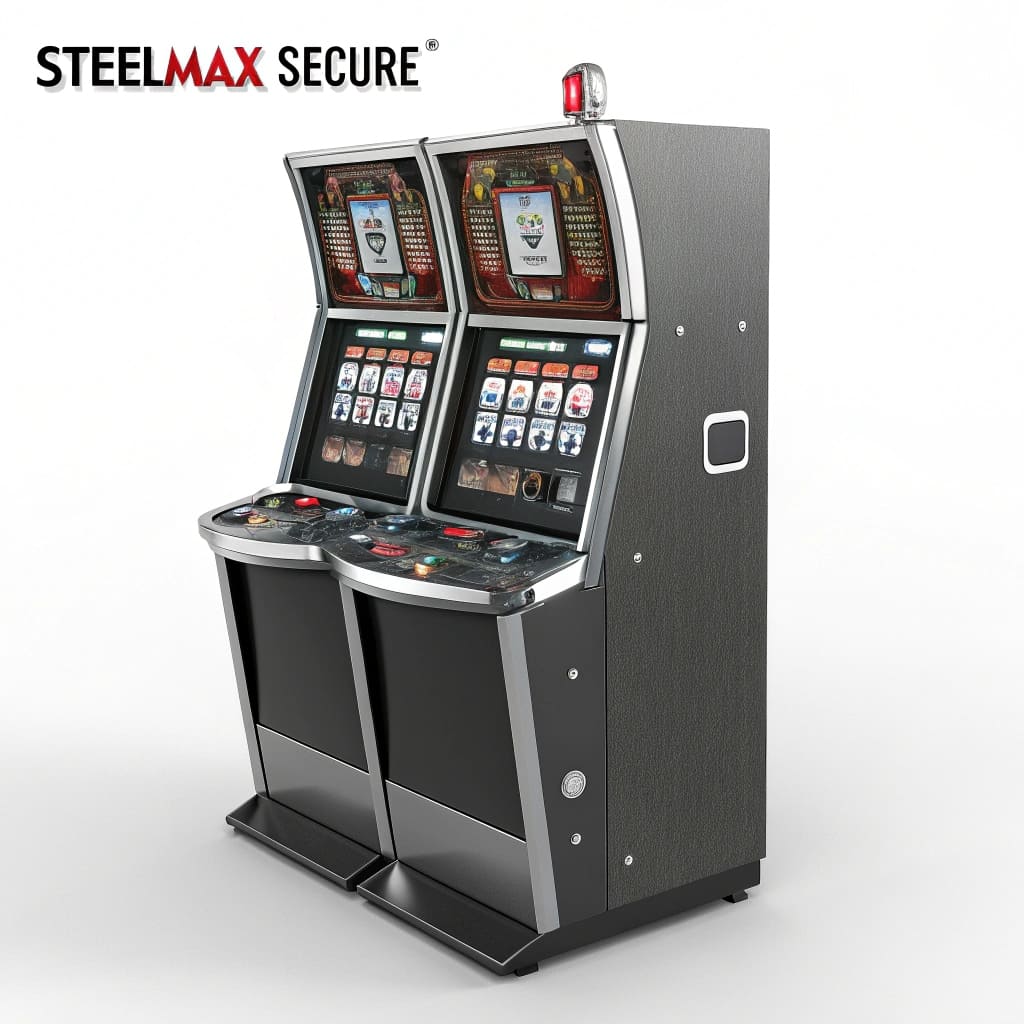 SteelMax Secure