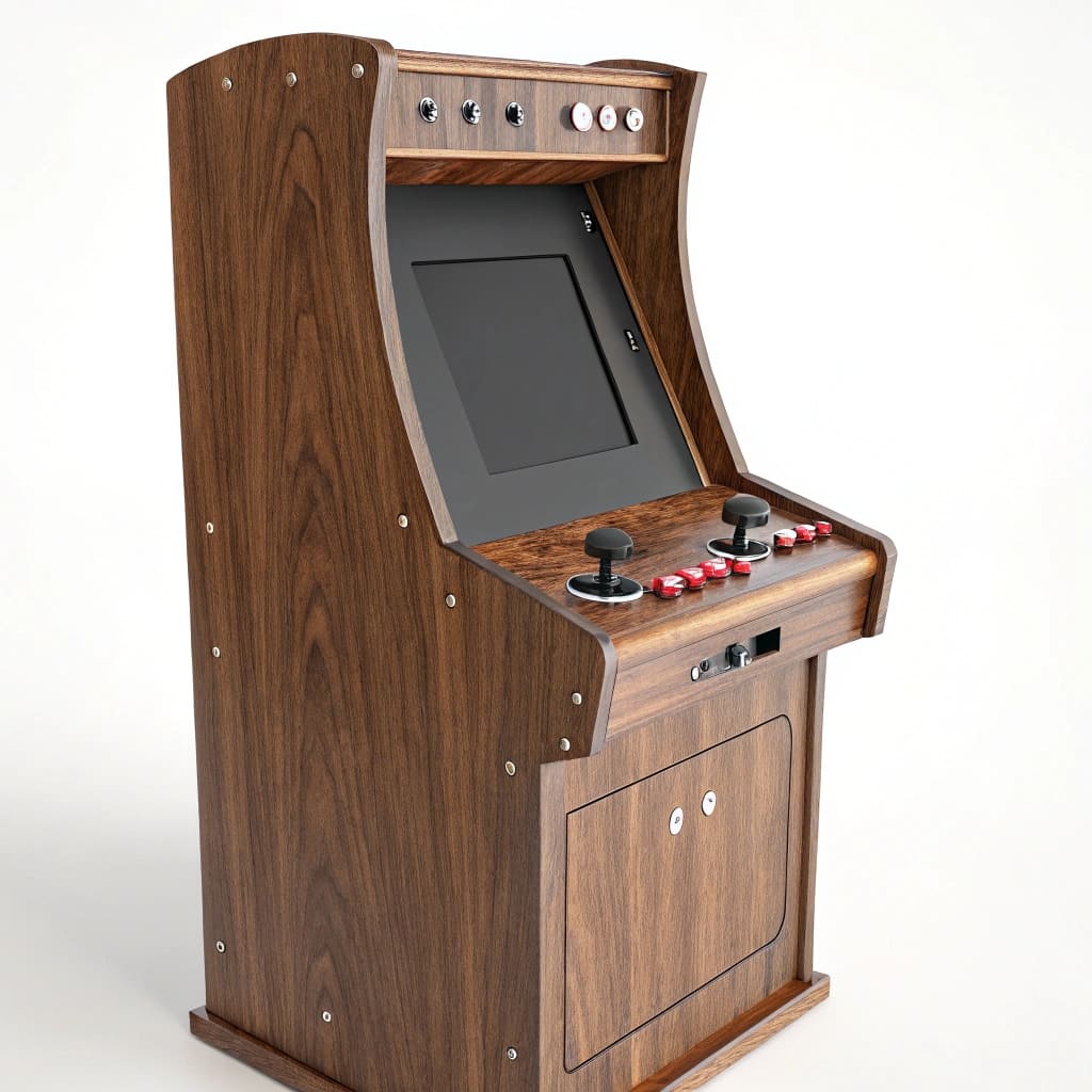 Model Classic One