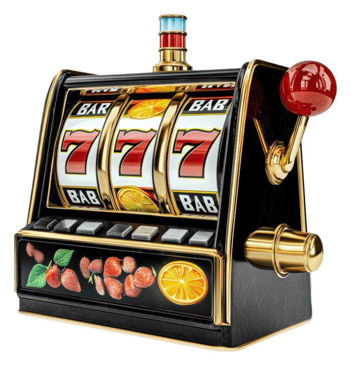 Innovation in Slot Machines